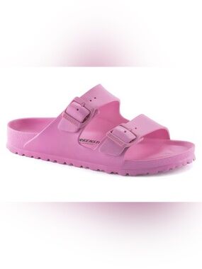 Birkenstock Arizona EVA Sandal - Candy Pink